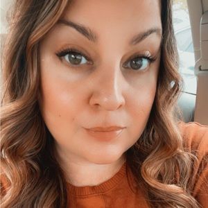 Meet your Posher, Kristin